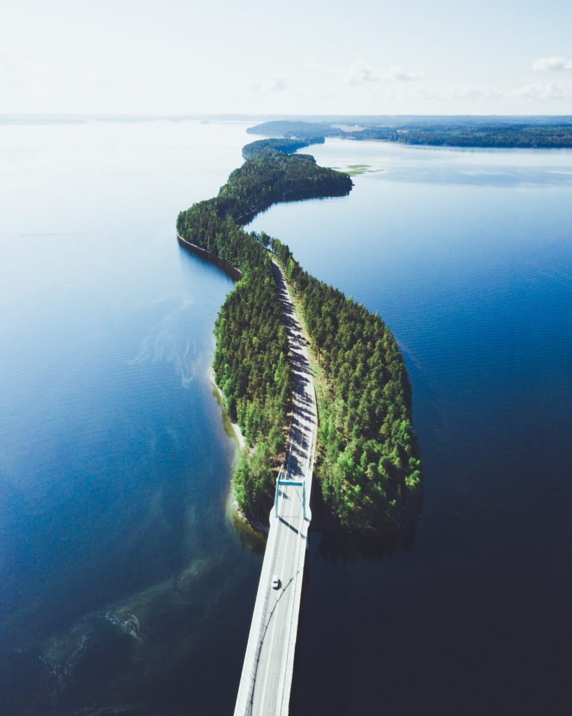 Finnish archipelago
